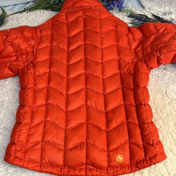 Light puffer jacket - Picture 3 of 4